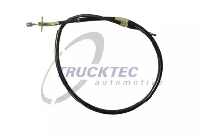 02.35.265 TRUCKTEC AUTOMOTIVE Трос, стояночная тормозная система