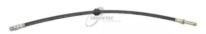 02.35.281 TRUCKTEC AUTOMOTIVE Тормозной шланг