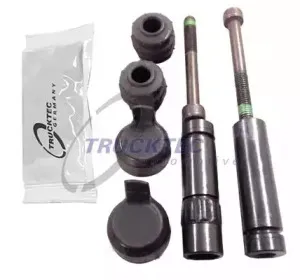 02.35.303 TRUCKTEC AUTOMOTIVE Ремкомплект, тормозной суппорт