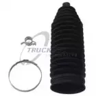 02.37.042 TRUCKTEC AUTOMOTIVE Комплект пылника, рулевое управление