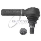 02.37.047 TRUCKTEC AUTOMOTIVE Наконечник поперечной рулевой тяги