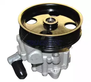 02.37.054 TRUCKTEC AUTOMOTIVE Гидравлический насос, рулевое управление