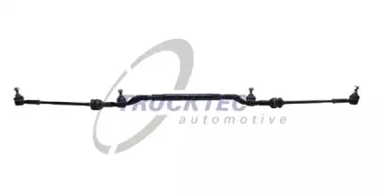 02.37.067 TRUCKTEC AUTOMOTIVE Продольная рулевая тяга