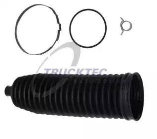 02.37.068 TRUCKTEC AUTOMOTIVE Комплект пылника, рулевое управление