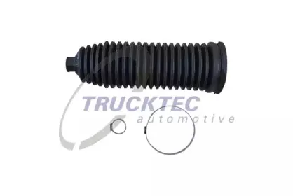 02.37.080 TRUCKTEC AUTOMOTIVE Комплект пылника, рулевое управление