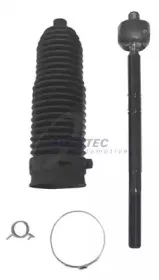 02.37.085 TRUCKTEC AUTOMOTIVE Ремкомплект, осевой шарнир поперечная рулевая тяга