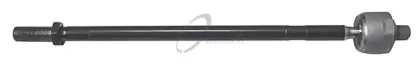 02.37.086 TRUCKTEC AUTOMOTIVE Осевой шарнир, рулевая тяга