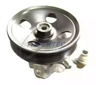 02.37.141 TRUCKTEC AUTOMOTIVE Гидравлический насос, рулевое управление