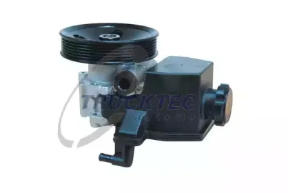 02.37.142 TRUCKTEC AUTOMOTIVE Гидравлический насос, рулевое управление