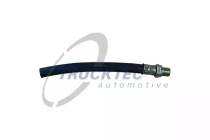 02.38.009 TRUCKTEC AUTOMOTIVE Топливный шланг