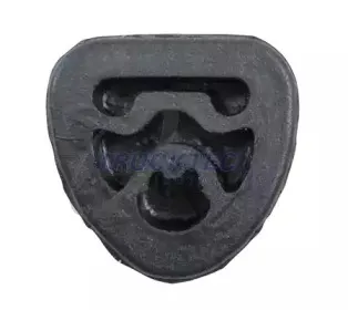 02.39.016 TRUCKTEC AUTOMOTIVE Кронштейн, система выпуска ОГ