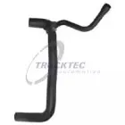 02.40.006 TRUCKTEC AUTOMOTIVE Шланг радиатора