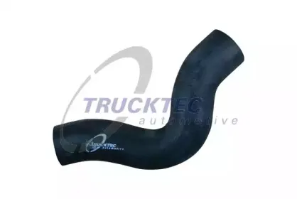 02.40.010 TRUCKTEC AUTOMOTIVE Шланг радиатора