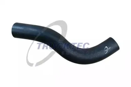 02.40.012 TRUCKTEC AUTOMOTIVE Шланг радиатора