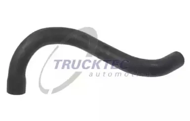 02.40.049 TRUCKTEC AUTOMOTIVE Шланг радиатора
