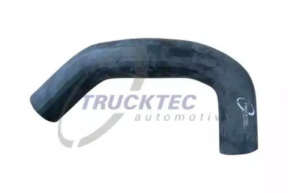 02.40.060 TRUCKTEC AUTOMOTIVE Шланг радиатора