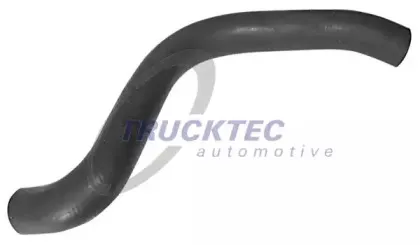 02.40.070 TRUCKTEC AUTOMOTIVE Шланг радиатора