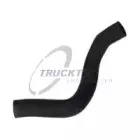 02.40.072 TRUCKTEC AUTOMOTIVE Шланг радиатора