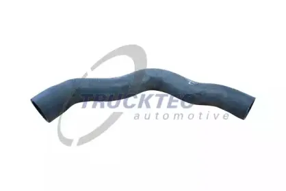 02.40.076 TRUCKTEC AUTOMOTIVE Шланг радиатора