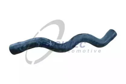 02.40.086 TRUCKTEC AUTOMOTIVE Шланг радиатора