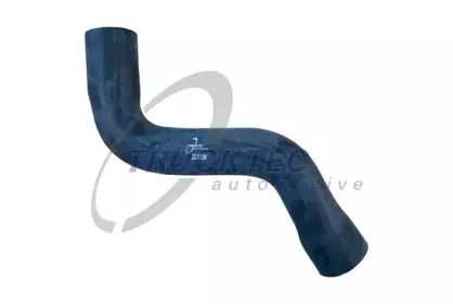 02.40.089 TRUCKTEC AUTOMOTIVE Шланг радиатора