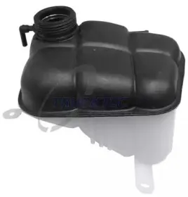 02.40.121 TRUCKTEC AUTOMOTIVE Компенсационный бак, охлаждающая жидкость