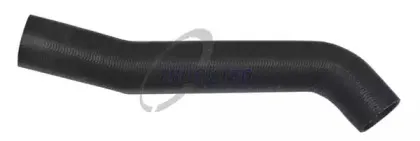 02.40.125 TRUCKTEC AUTOMOTIVE Шланг радиатора