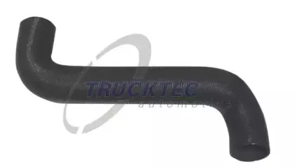 02.40.126 TRUCKTEC AUTOMOTIVE Шланг радиатора