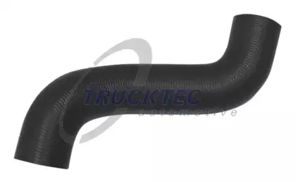 02.40.127 TRUCKTEC AUTOMOTIVE Шланг радиатора