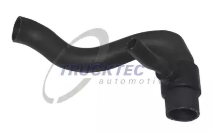 02.40.129 TRUCKTEC AUTOMOTIVE Шланг радиатора