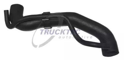 02.40.130 TRUCKTEC AUTOMOTIVE Шланг радиатора