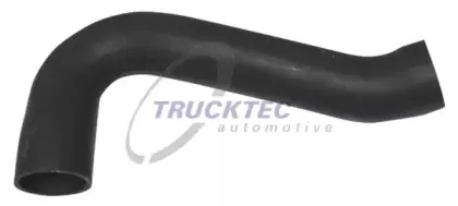 02.40.132 TRUCKTEC AUTOMOTIVE Трубка нагнетаемого воздуха