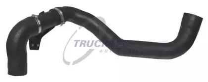 02.40.133 TRUCKTEC AUTOMOTIVE Трубка нагнетаемого воздуха