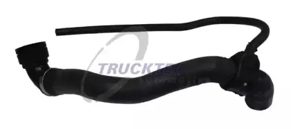 02.40.167 TRUCKTEC AUTOMOTIVE Шланг радиатора