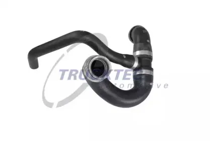 02.40.181 TRUCKTEC AUTOMOTIVE Шланг радиатора