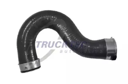 02.40.229 TRUCKTEC AUTOMOTIVE Трубка нагнетаемого воздуха
