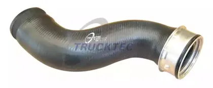 02.40.232 TRUCKTEC AUTOMOTIVE Трубка нагнетаемого воздуха