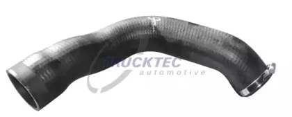 02.40.241 TRUCKTEC AUTOMOTIVE Трубка нагнетаемого воздуха