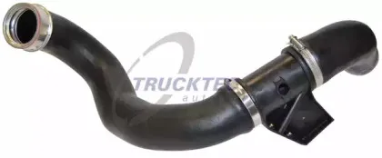 02.40.243 TRUCKTEC AUTOMOTIVE Трубка нагнетаемого воздуха