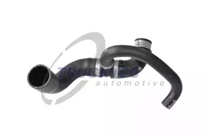 02.40.254 TRUCKTEC AUTOMOTIVE Шланг радиатора