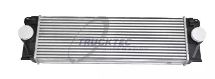 02.40.258 TRUCKTEC AUTOMOTIVE Интеркулер