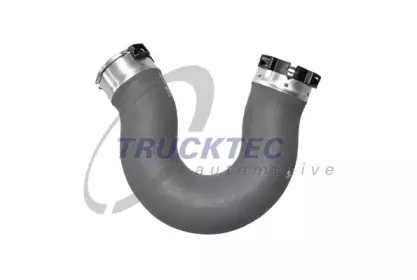 02.40.268 TRUCKTEC AUTOMOTIVE Трубка нагнетаемого воздуха