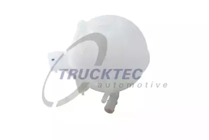 02.40.300 TRUCKTEC AUTOMOTIVE Компенсационный бак, охлаждающая жидкость
