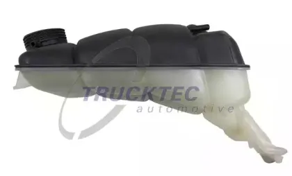 02.40.923 TRUCKTEC AUTOMOTIVE Компенсационный бак, охлаждающая жидкость