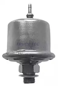 02.42.009 TRUCKTEC AUTOMOTIVE Датчик, давление масла