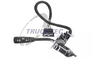 02.42.037 TRUCKTEC AUTOMOTIVE Выключатель на рулевой колонке