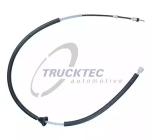 02.42.048 TRUCKTEC AUTOMOTIVE Тросик спидометра