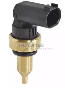 02.42.068 TRUCKTEC AUTOMOTIVE Датчик, температура охлаждающей жидкости