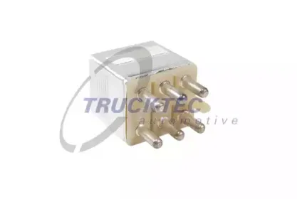 02.42.090 TRUCKTEC AUTOMOTIVE Реле, противоблокировочное устройство