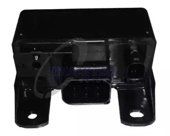 02.42.283 TRUCKTEC AUTOMOTIVE Реле, система накаливания